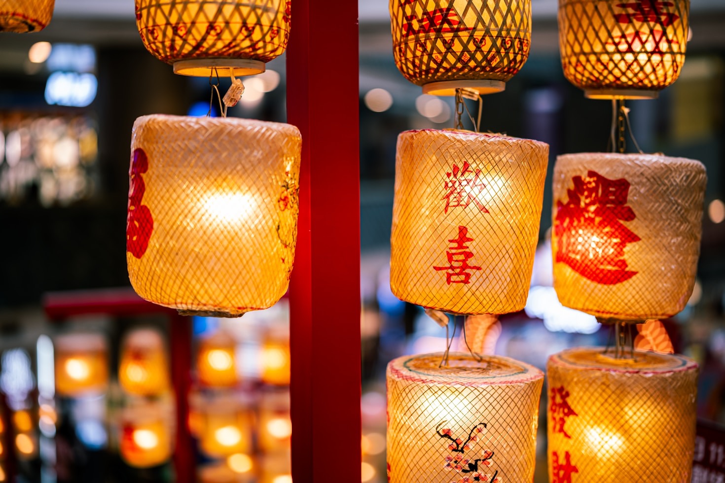 Preserving Chinatown’s Historical and Cultural Essence